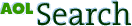 AOL Search Logo - Copyright 2002 America Online Inc.